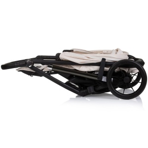 Carucior sport Chipolino Insta biscotta - Img 6
