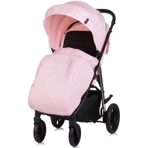 Carucior sport Chipolino Insta pink marshmallow - Img 2