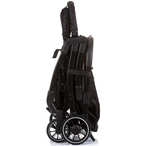 Carucior sport Chipolino Kiss obsidian - Img 4