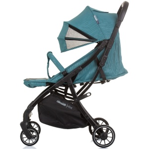 Carucior sport Chipolino Kiss teal - Img 3