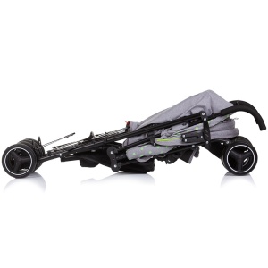Carucior sport Chipolino Milano bear - Img 4