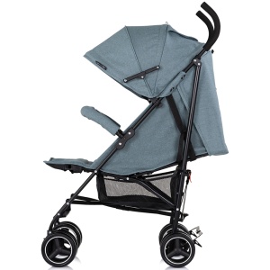Carucior sport Chipolino Milano matcha - Img 3