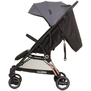 Carucior sport Chipolino Move On granite - Img 2