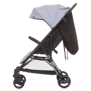 Carucior sport Chipolino Move On graphite - Img 2