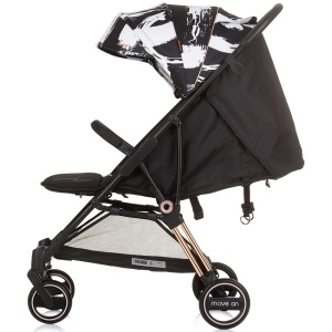 Carucior sport Chipolino Move On ink art - Img 3