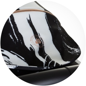 Carucior sport Chipolino Move On ink art - Img 11