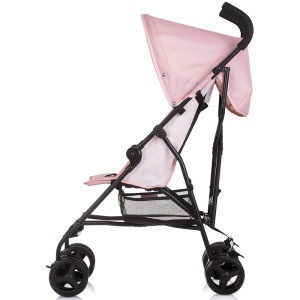 Carucior sport Chipolino Point pink marshmallow - Img 2
