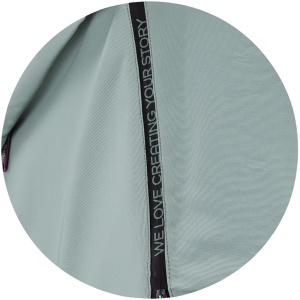 Carucior sport Chipolino Revolut cu sezut rotativ basil - Img 9