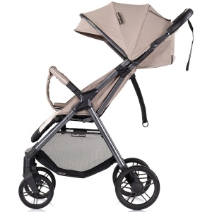 Carucior sport Chipolino Sparkle tiramisu - Img 2
