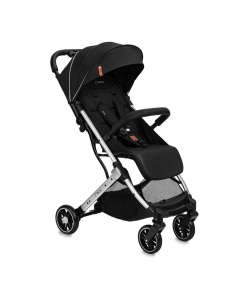 Carucior sport Estelle Light, Momi, Silver Black - Img 2