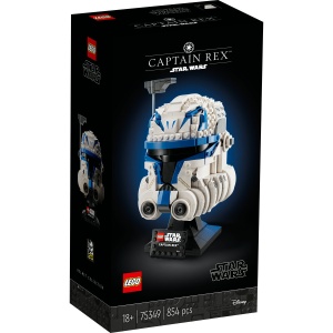Casca Capitanului Rex - Img 2