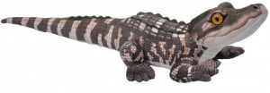Crocodil - Jucarie Plus Wild Republic 30 cm