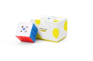 CUB GAN 356 i carry S Magnetic cu aplicatie - Img 1