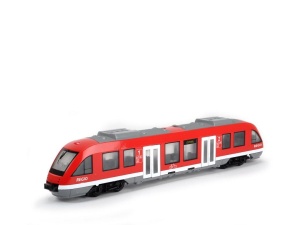 DICKIE TREN REGIO 45 CM - Img 2