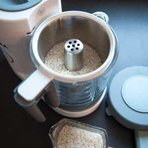 Dispozitiv preparare orez paste Babycook Neo - Img 4