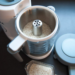 Dispozitiv preparare orez paste Babycook Neo - Img 7