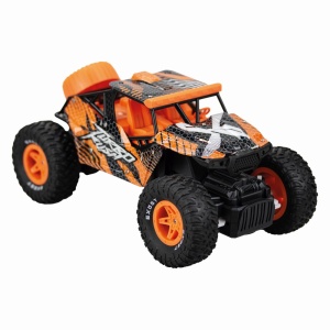 EXOST MASINA CU TELECOMANDA TURBO RUSH 2.4Ghz - Img 4