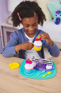 GABBYS DOLLHOUSE SET PENTRU PRAJITURI - Img 4