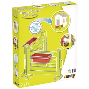 Gard Smoby pentru casuta - Img 5