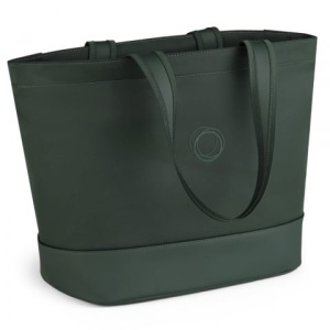 Geanta de infasat Bugaboo Noir Editie Limitata Midnight Green - Img 2