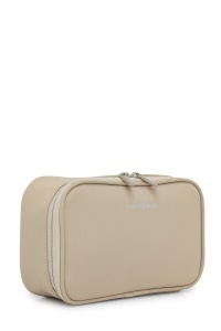 Geanta organizator pentru mancare si gustari bebe, ThermaPouch, Carry Bliss, bej - Img 2