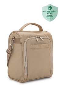 Geantă pentru scutece și accesorii bebe, SnapPack, Carry Bliss, bej - Img 8