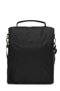 Geantă pentru scutece și accesorii bebe, SnapPack, Carry Bliss, negru - Img 8