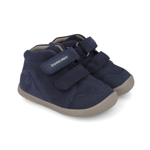 Ghete impermeabile 251161-A, bleumarine, Biomecanics