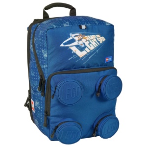 Ghiozdan LEGO City - Petersen - Img 1