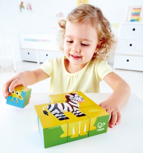 HAPE PUZZLE JUNGLA - Img 4