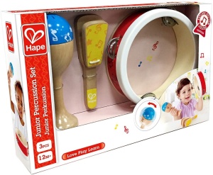 HAPE SET DE PERCUTIE JUNIOR - Img 1