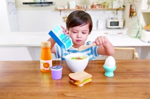 HAPE SET MIC-DEJUN - Img 3