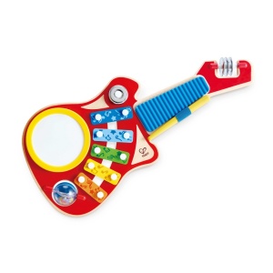 HAPE SET MUZICA 6-IN-1 - Img 2