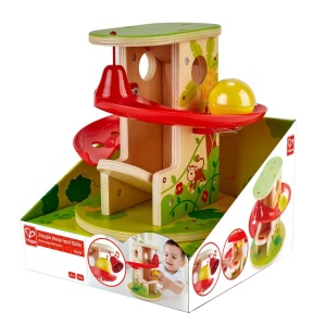 HAPE TRASEU JUNGLA - Img 1