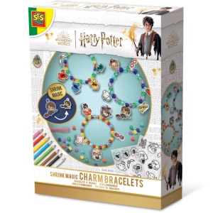 Harry Potter - Set creativ copii - decoreaza cu diamante - Img 5