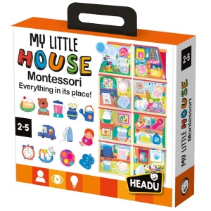 Headu Montessori - Casuta Mea - Img 5