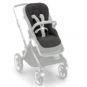 Husa carucior Bugaboo Dual Comfort Midnight Back - Img 3