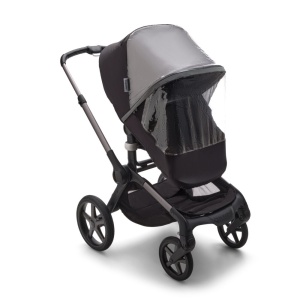 Husa de ploaie High Performance Bugaboo Fox 5 - Img 3