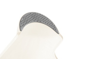 Inaltator cu doua trepte Step Stool BabyJem, Bej - Img 5