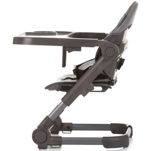Inaltator scaun de masa Chipolino Muffin granite - Img 2