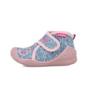 Incaltaminte de interior Biomecanics ZAPATILLA OSITA, gri
