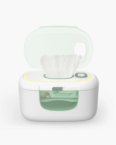 Incalzitor servetele bebelusi Momcozy