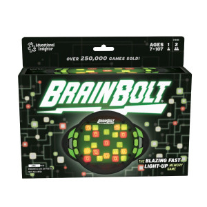 Joc de memorie - Brainbolt - Img 8