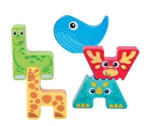 Joc potrivire - Taramul animalutelor