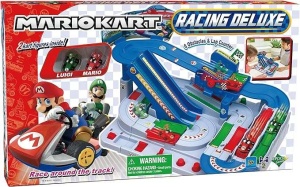 Joc Super Mario - Kart Racing Deluxe - Img 2
