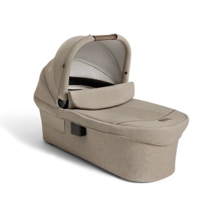 Joie - Landou Ramble XL Signature, Sandstone (pentru carucioarele Finiti, Alore, Versatrax)