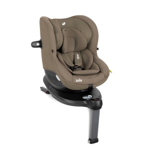 Joie - Scaun auto i-Spin 360° Oak, 40-105 cm, testat ADAC si certificat R129 - Img 5