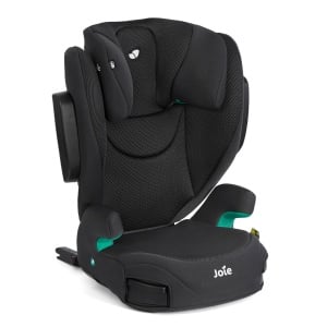 Joie - Scaun auto i-Trillo FX Mercury Mesh, 100-150 cm, certificat R129 si testat ADAC
