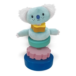 Jucarie de stivuit - Turn senzorial - Img 2