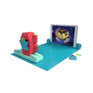 Jucarie educativa Joc STEM Plugo Detective PlayShifu - Img 4